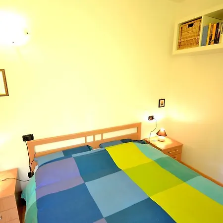 Nyaraló Casa Arancio